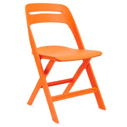 Sillas Plegables - Silla Plegable